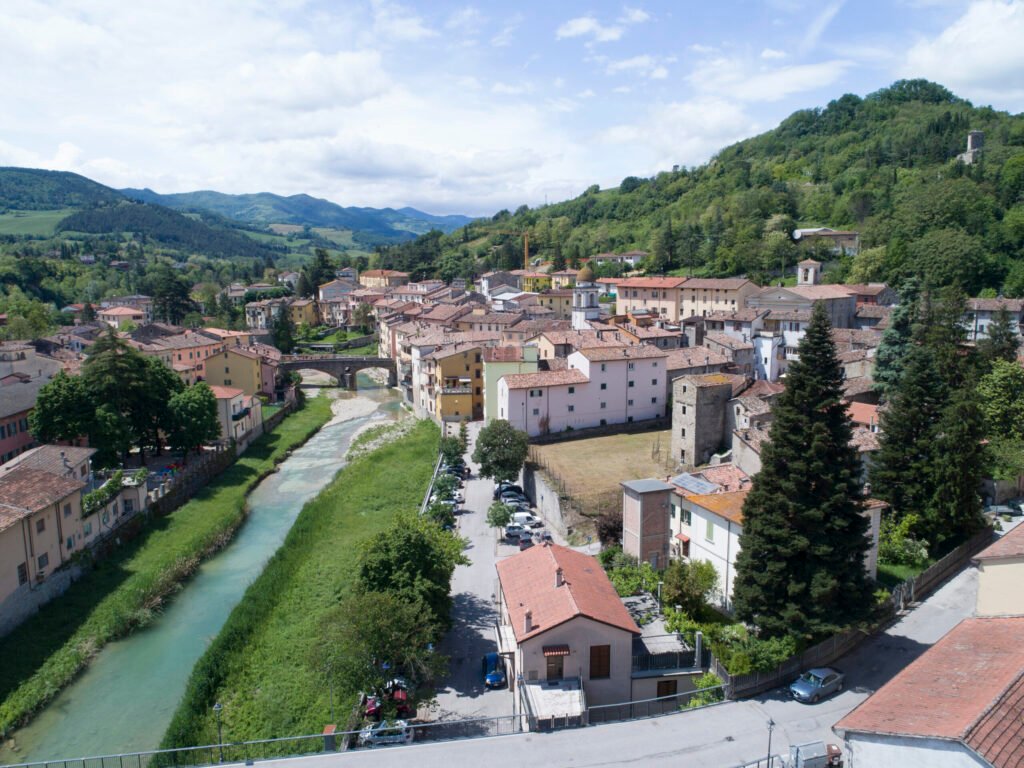 Vibrant Culture and History of Roccasancasciano: Discover More at roccasancasciano.com